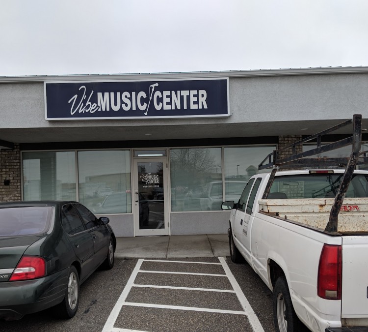 Vibe Music and Performing Arts Center (Kennewick,&nbspWA)